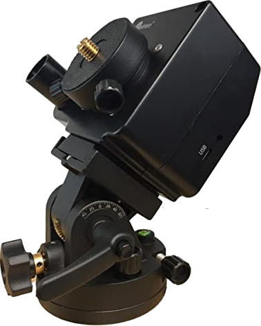 iOptron SkyTracker Pro