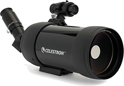 Celestron C90 MAK Spotting Scope