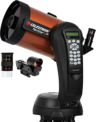 Celestron NexStar 6SE