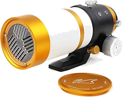 William Optics ZenithStar 61 II