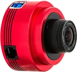 ZWO ASI678MC