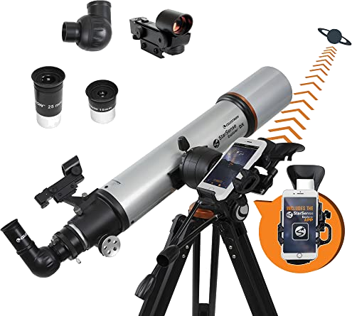 Celestron StarSense Explorer DX 102AZ