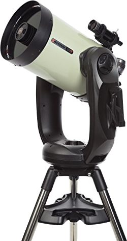 Celestron CPC Deluxe 1100 HD
