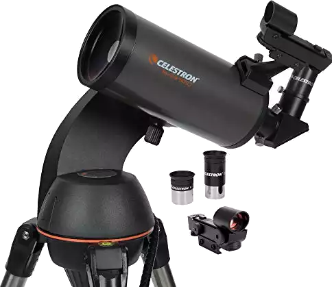 Celestron NexStar 90SLT