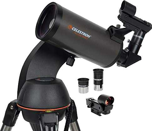Celestron NexStar 90SLT