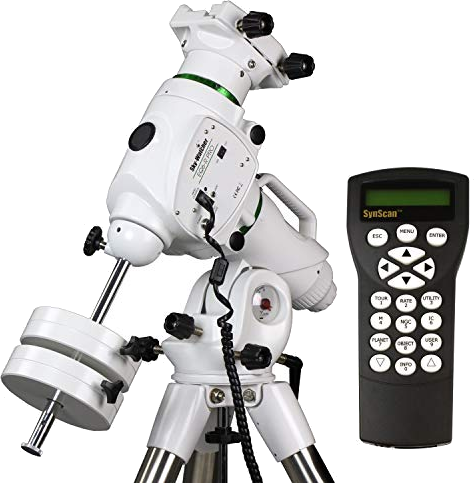 Sky-Watcher EQ6-R Pro