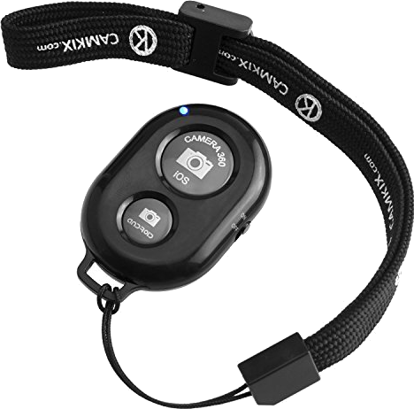 CamKix Remote Shutter Release