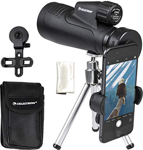 Celestron Outland 20x50 Monocular