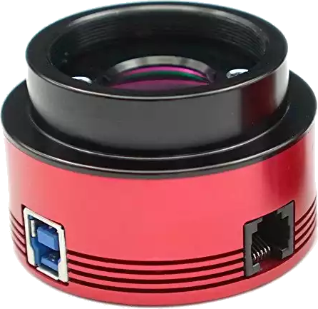 ZWO ASI174MM