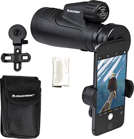 Celestron Outland X 10x50 Monocular