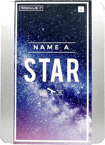 Gift Republic: Name a Star Gift Box