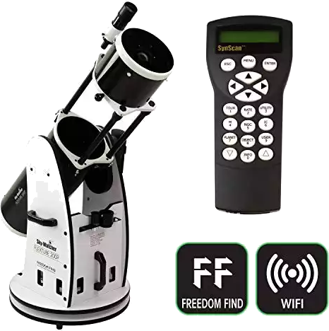 Sky-Watcher Flextube SynScan 200P
