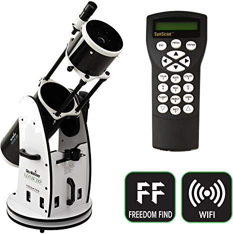 Sky-Watcher Flextube SynScan 200P