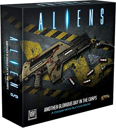 Aliens