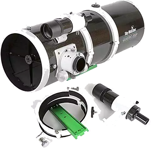 Sky-Watcher Quattro 200P