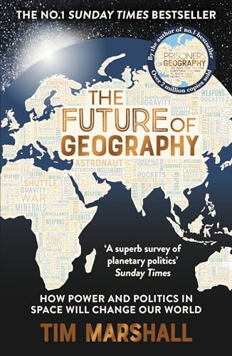 Future of Geography