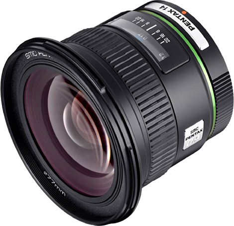 Pentax 14mm f/2.8 DA ED (IF) Lens for Pentax and Samsung Digital SLR Cameras Pentax 14mm f/2.8 DA ED (IF) Lens for Pentax and Samsung Digital SLR Cameras