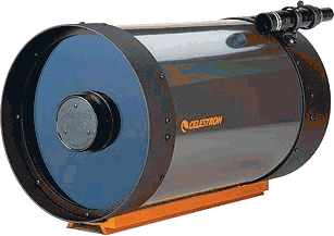 Celestron C8 OTA
