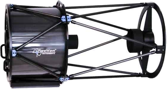 Planewave CDK20