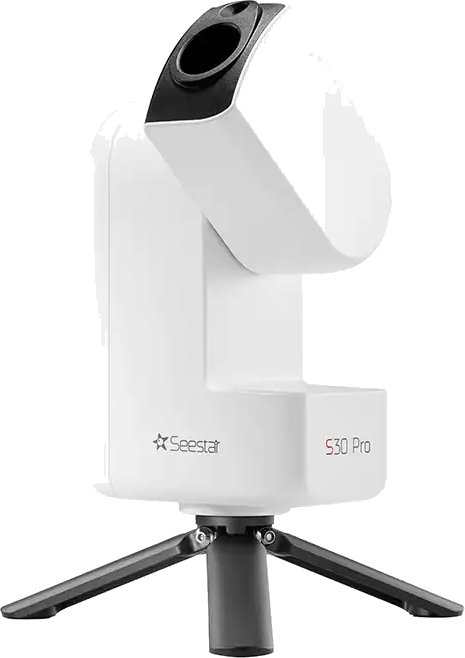 Seestar S30 Pro