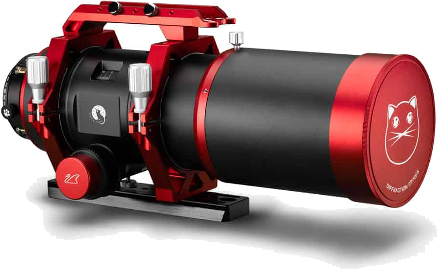 William Optics Ultra-Cat 76