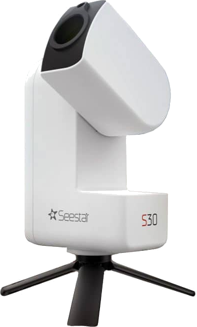 ZWO Seestar S30