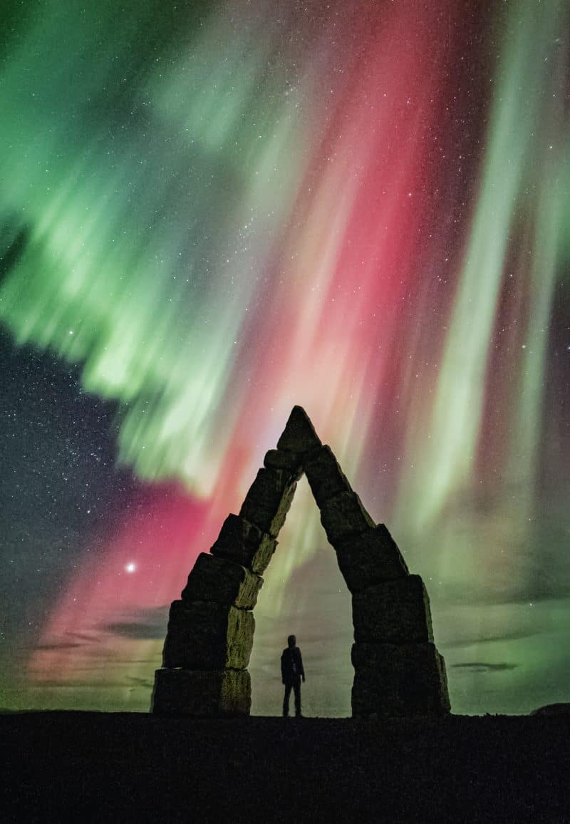 Light Gate - Sadeq Hayati