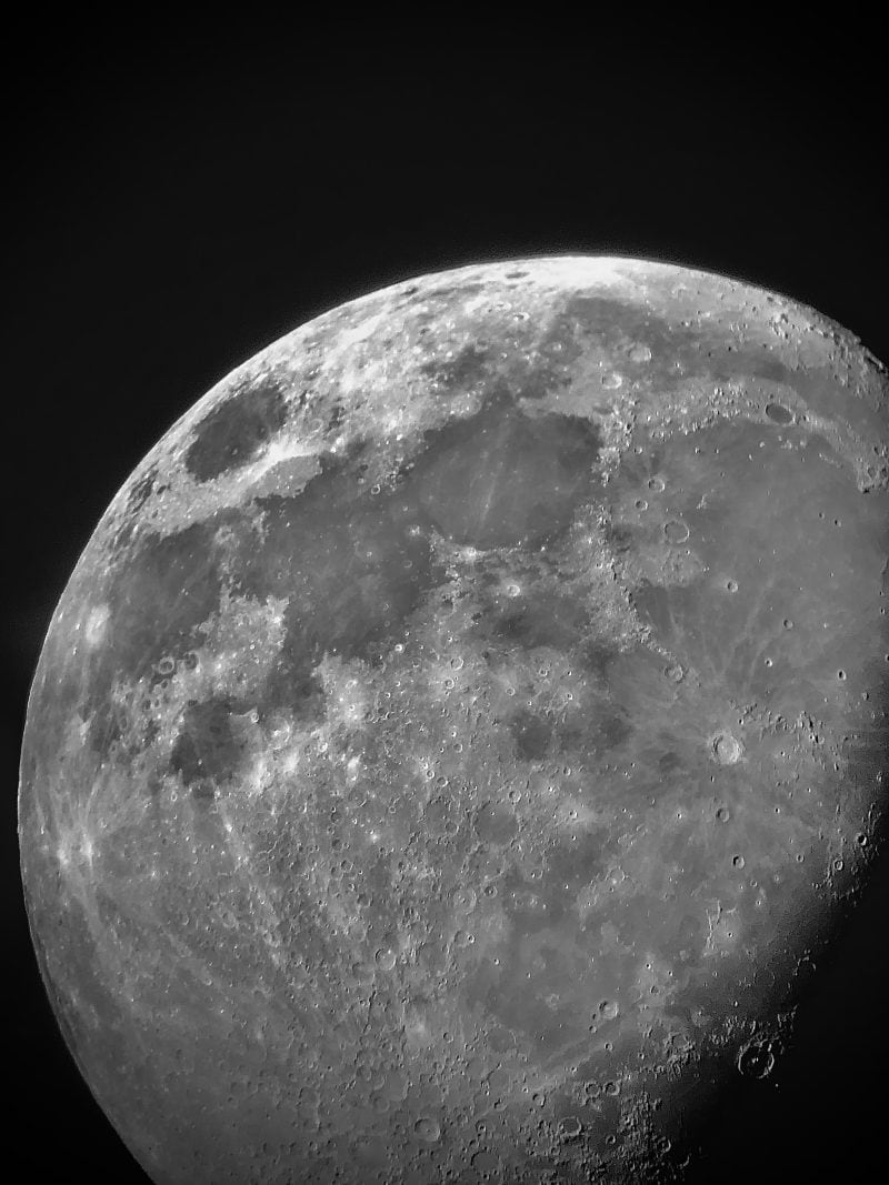 Lunar - Oliver Wakeman