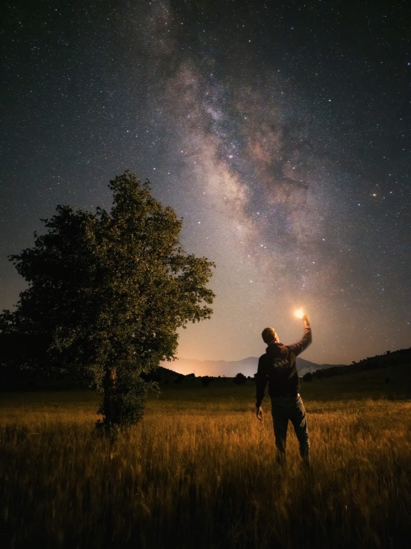 Night Wanderer - Sadeq Hayati