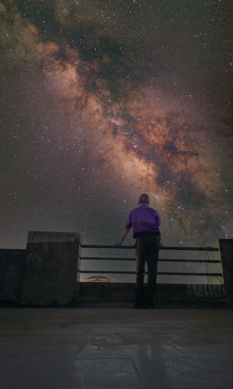 Under the Same Sky - Samit Saha