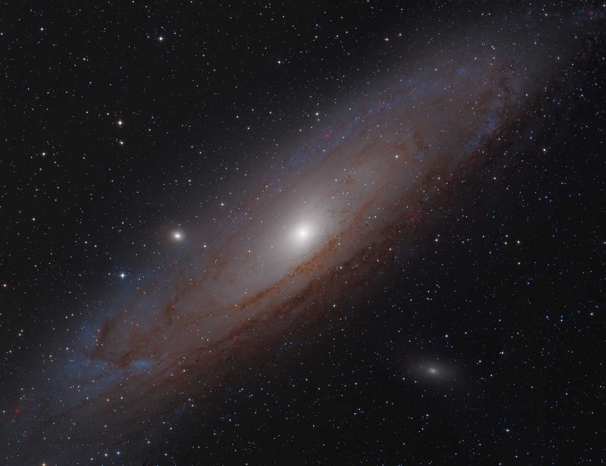 Tolga Astro: The Astrophotography Retailer With A Difference