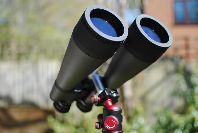 best astronomical binoculars