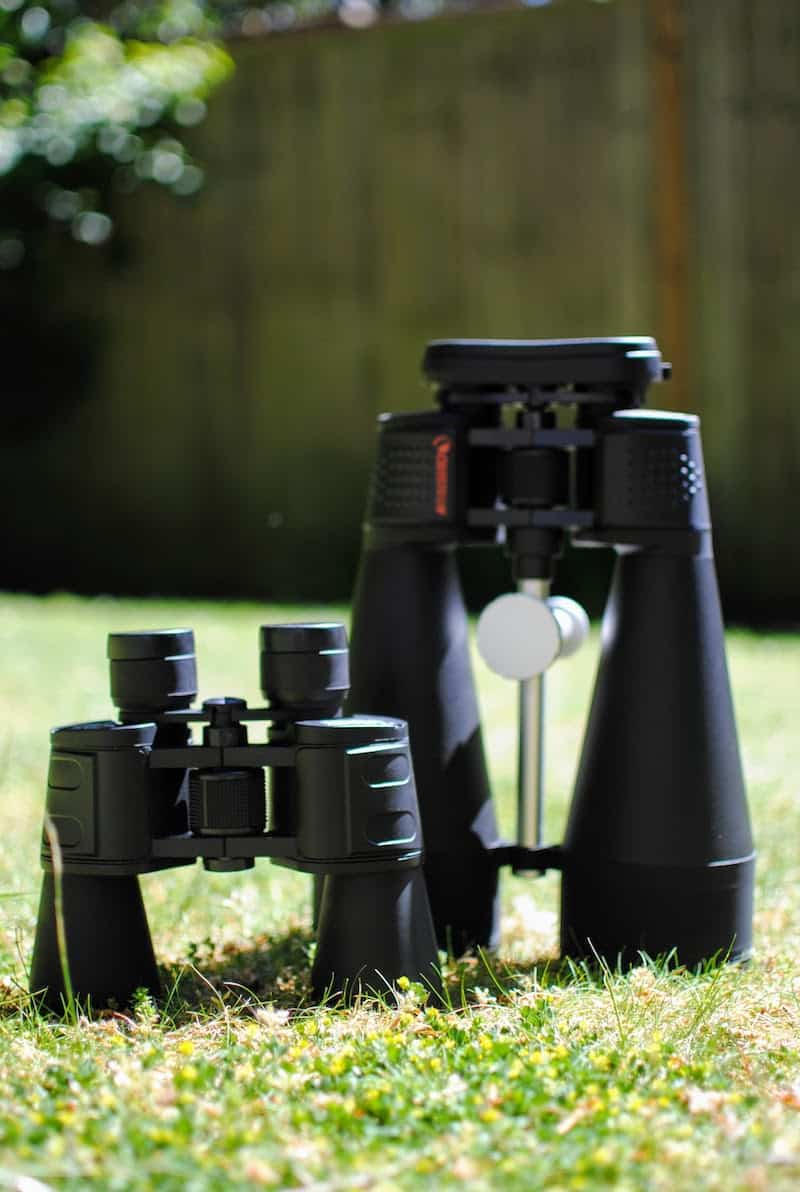 best stargazing binoculars