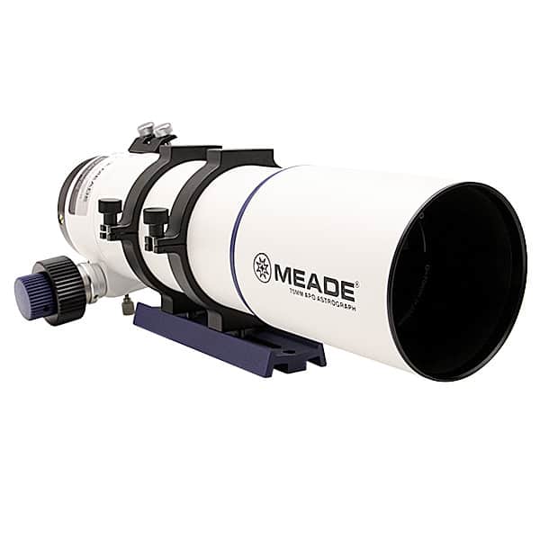 Apochromatic Refractor Astrograph