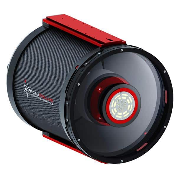 Riccardi-Honders Astrograph