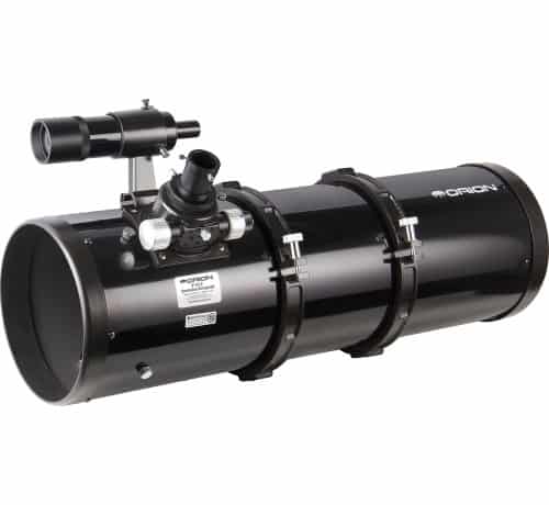 Newtonian Reflector Astrograph