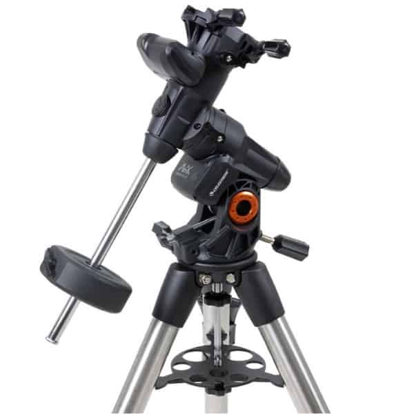 celestron avx