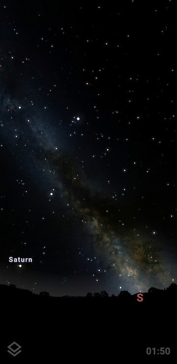 stellarium astrophotography app
