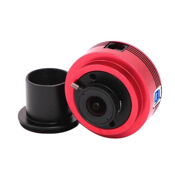 ZWO ASI120MC