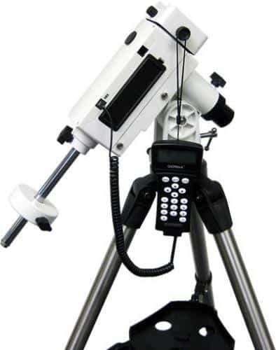 iOptron SmartEQ Pro Computerized Equatorial Mount