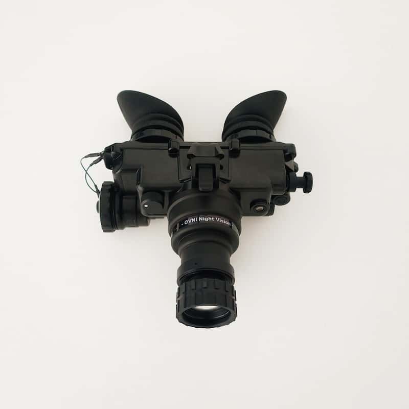 ovni-b night vision binoviewer for night vision astronony
