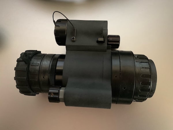 mod-c night vision monocular
