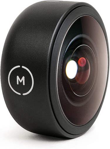 Best 14mm Lens for Smartphones