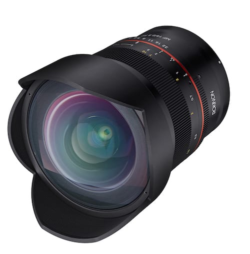 Best 14mm lens for Nikon