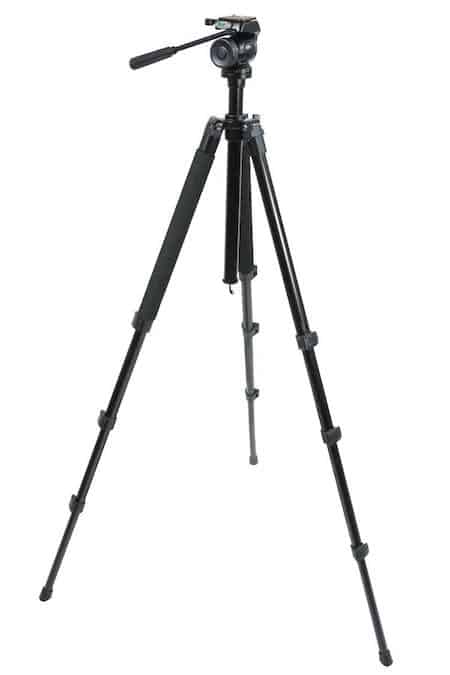 Celestron Trailseeker Tripod