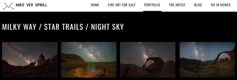astrophotographer salary