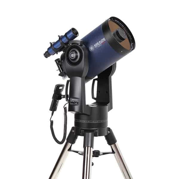 catadioptric telescope