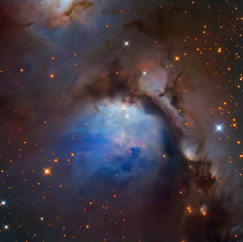 Leonardo Orazi M78