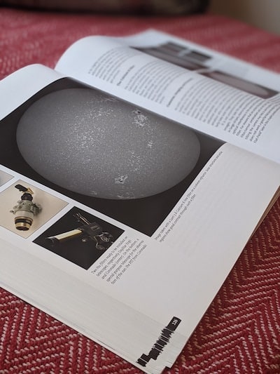 selling astrophotography photos