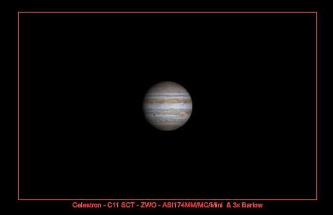 How Do I Choose a Planetary Camera?